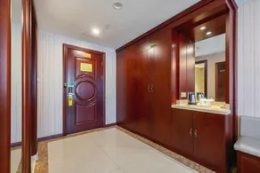 Vienna Hotel (Suzhou Railway Station) - Image 4