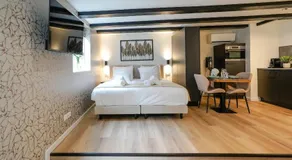 Luxury City Center Studio - Image 2
