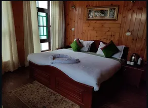 AHMED RESORTS PAHALGAM RAFTING POINT - Image 2