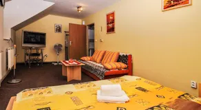 Restaurant-Penzión HEVIL - Image 2