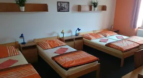 Penzion a restaurace U Pošů - Image 5