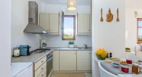 Mikro Livadi Special Lodges - Has an Eco Salt water pool - 150m from the beach - Image 4