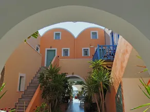 Sea Side Beach Hotel - Image 5