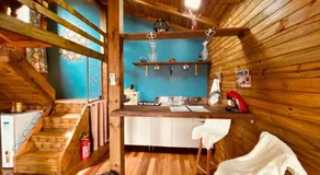 cabanas Aconchego dos Canyons - Image 3