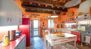 Voll ausgestattete Villa mit Grill und Garten | Haustiere erlaubt - Image 5