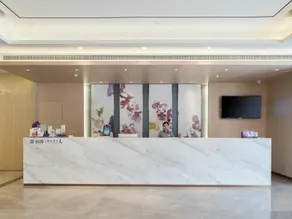 Lavande Hotels Xuzhou Yunlong Wanda Medical University - Image 4