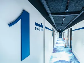 ibis Styles Le Treport Mers Les Bains - Image 3