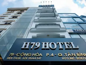 H79 Hotel - Image 4