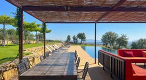 Maniero in Maremma, luxury villa - Image 3