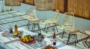 Kipos Suites & Apartments - Image 4