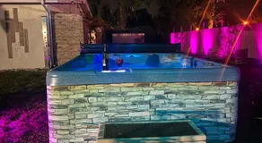 Close to beaches with hot tub and large garden - Image 5