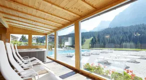 Hotel Haus Michaela - Image 4