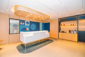 Home Inn Neo Yuncheng Xiaxian Wenquan Road Xiadou Sports Center - Image 5