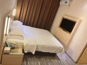 City Comfort Inn Foshan Shunde Leliu - Image 3