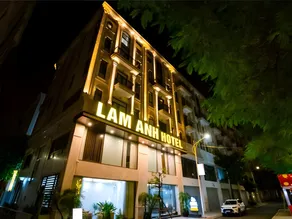 Lam Anh Hotel 5 Him Lam Vạn Phúc - Image 3