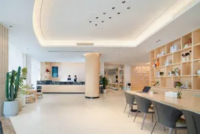 hope Ye Light Residence Hotel (Ruijing Branch, Tangwang North Road, Fu'an) - Image 3