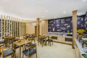 Yingtai Hotel (Gu'an Airport Terminal Branch) - Image 5