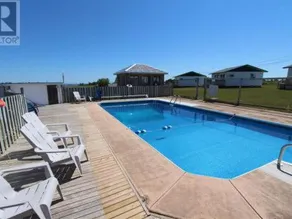 Chalets Grand Pre Cottages - Image 3