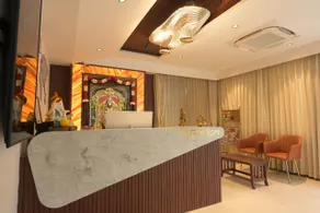 Hotel Sahana Grand - Image 4