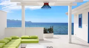 Marina Beach Resort by Le Dhome Sicily - Image 3