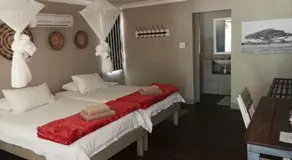Etotongwe Lodge - Image 2