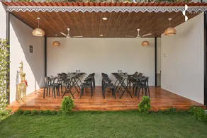Privy Stays- Casa Sereno, Nagaon - Image 5