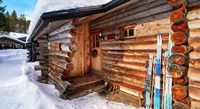Ski-inn kelohuoneisto Pyhätunturissa - Image 5