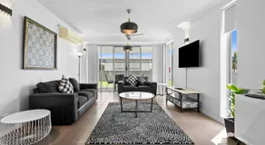 Three-Bedroom Apartment at Marquis - Image 2