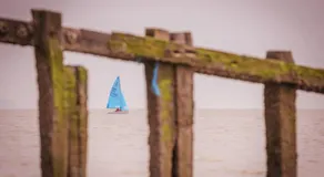 Coastal Breeze - adults only seaview flat - Image 5