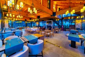 Marisstone Hotel - Image 3