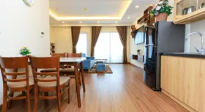 FLC Sea Tower Quy Nhơn - View Biển - Image 3