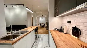 National Museum Apartment - Image 3