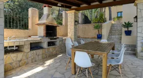 Beautiful Villa Rafaella - Image 4
