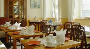 Hotel Altes Hafenhaus - Image 3