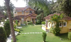 Holiday Beach Resort, Velsao Goa - Image 3