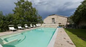 La Locanda Della Campanara - Image 5