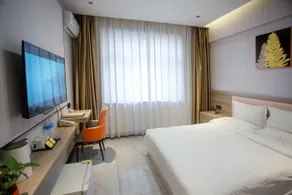 Nanpi Liuhezhai Hotel - Image 2