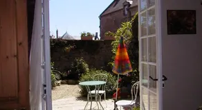 la glycine - Image 3