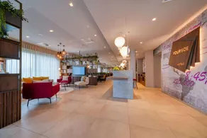 FourSide Hotel Ringsheim, Trademark Collection by Wyndham - Image 4