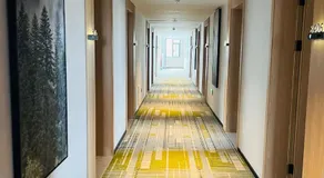 GreenTree Inn Beijing Shunyi South Shiyuan Street Express Hotel - Image 5