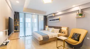 Morandi International Apartment Lv Dao Lake Metro Station - Image 2