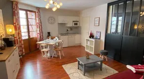 Vignec/Saint-Lary - T2 cosy avec balcon & piscine - Image 3