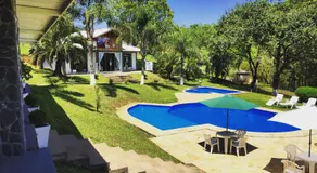 DR Hotel Rio Branco do Sul - Image 3