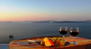 Santorini Dream Estate with Private Pool - Image 5