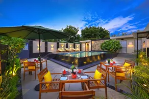 Royale Sarovar Portico Agra - Image 4