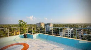 Rooftopwaves penthouse - Image 4