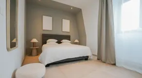 Superbe appartement 2 chambres en centre-ville - Image 2