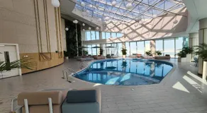 Luxury 1BR at Pearl House BFH Roka Lounge - Image 2