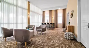 TOSCANINA Garni Hotel - Image 3