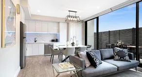Manhattan Apartments - Caulfield North - Image 2